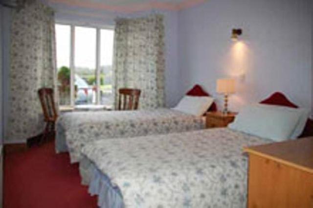 Seashore Lodge Guesthouse Galway Exterior foto