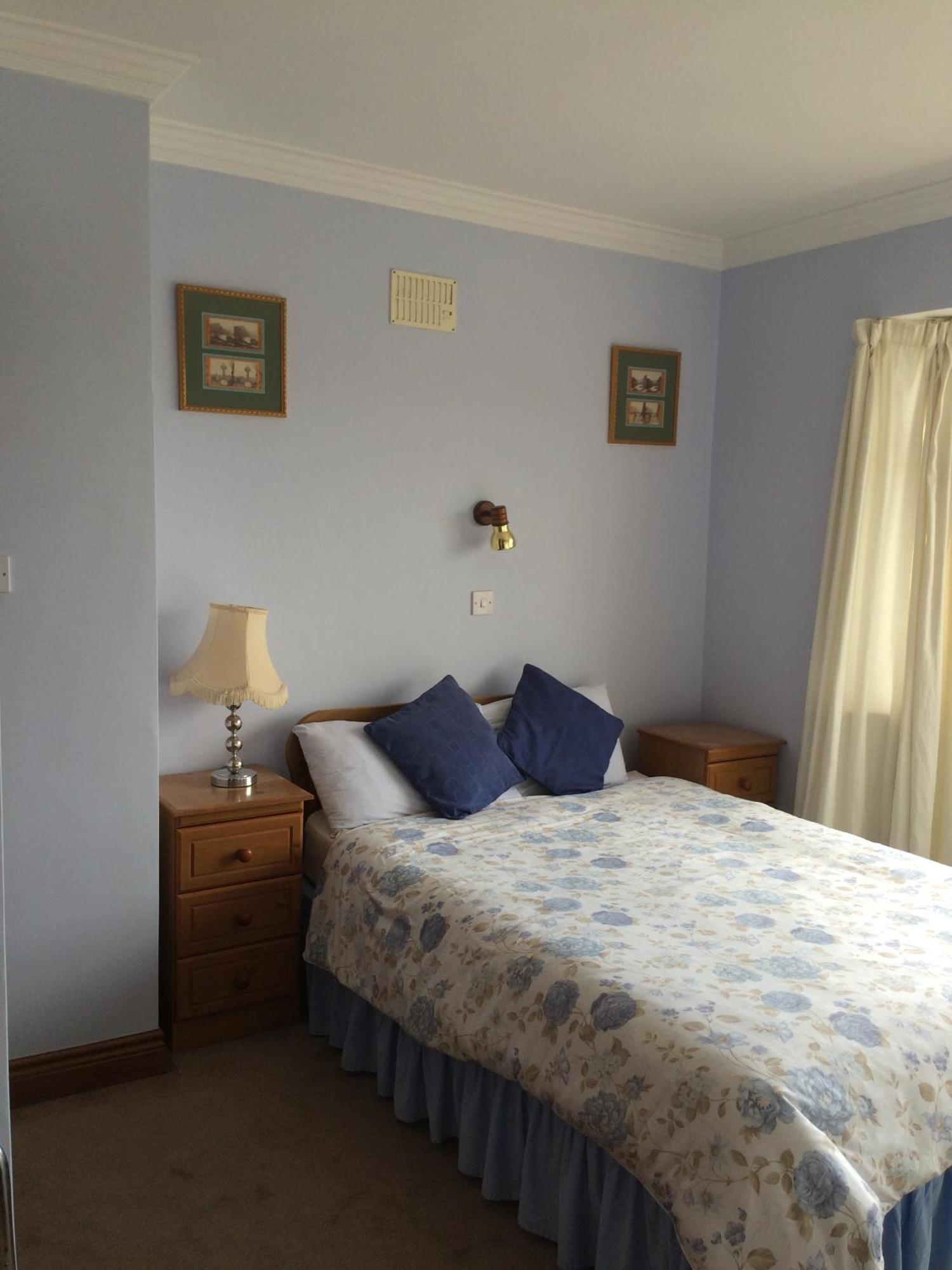 Seashore Lodge Guesthouse Galway Exterior foto