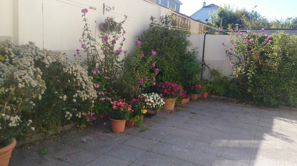 Seashore Lodge Guesthouse Galway Quarto foto