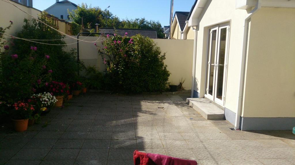 Seashore Lodge Guesthouse Galway Exterior foto