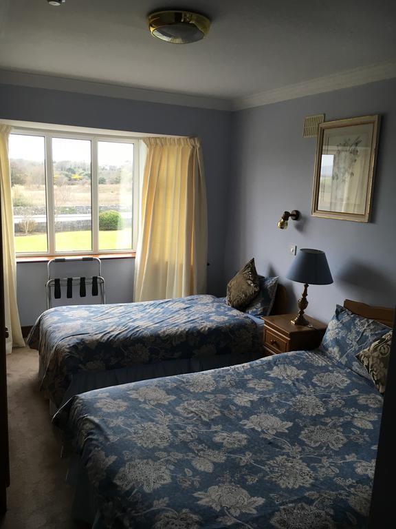 Seashore Lodge Guesthouse Galway Exterior foto
