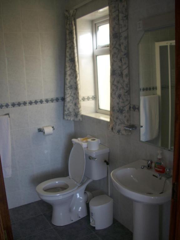 Seashore Lodge Guesthouse Galway Quarto foto