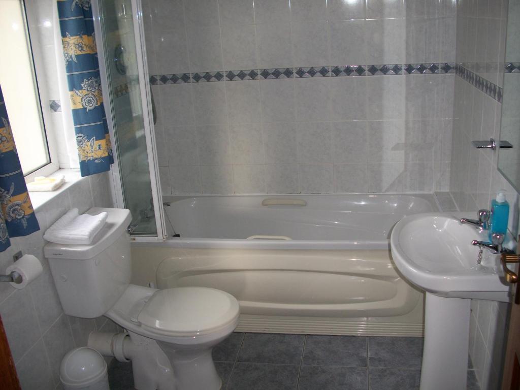 Seashore Lodge Guesthouse Galway Quarto foto