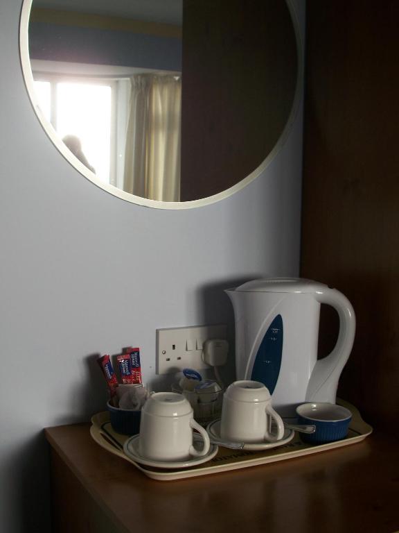Seashore Lodge Guesthouse Galway Quarto foto